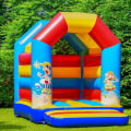 Jump Into Fun: Why Moon Bounces Are a Party Essential for Kids and Adults Alike