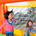 What Parents Should Know Before Letting Their Kids Play in a Bounce House