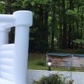 Cleaning a Moon Bounce: What You Need to Know