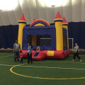 What is a Moon Bounce and How to Choose the Right One