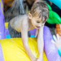 Moon Bounce Rental In Blaine, MN: Why Parents Should Consider This Cool Summer Activity