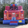 How Moon Bounce Rentals Can Take Your Wentzville Event To The Next Level