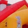 Safety Rules for Operating Inflatables in Windy Conditions
