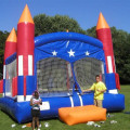 Why Moon Bounces Are Becoming Popular Additions to Outdoor Restaurant Events