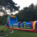 The Role Of Bounce House Rental Companies In Safe Moon Bounce Fun In Grand Prairie, TX