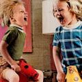 The History of Bouncy Houses: From Inventor to Rental Company