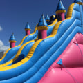 Finding A Water Slide And Moon Bounce Rental Company For Your Party In Florida