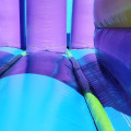 How Much Power Does a Moon Bounce Need?