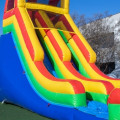 What is the Standard Size of a Bounce House?