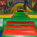When is it Unsafe to Use a Bounce House?
