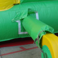 Can a Bounce House Blower Overheat? - The Risks of Inflatable Houses