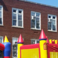 How Much Does a Moon Bounce Cost?