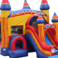 How Long Can a Bounce House Fan Run?