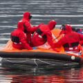 Safety Inspections for Inflatables: What to Look For