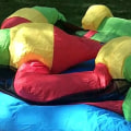 Can You Over Inflate a Bounce House?