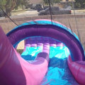 What is the Maximum Weight Limit for Bounce Houses?