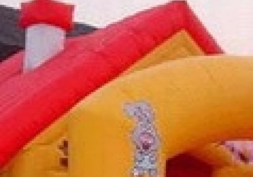 Safety Rules for Operating Inflatables in Windy Conditions