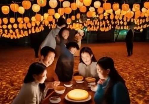 How Moon Bounces Support Community Engagement During Restaurant Celebrations