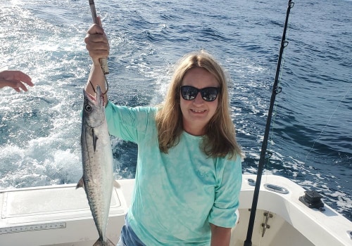 The Benefits Of Combining Sport Fishing Packages And Moon Bounces For Fort Lauderdale Events