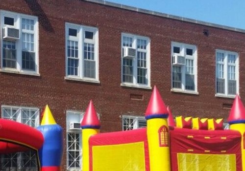 How Much Does a Moon Bounce Cost?