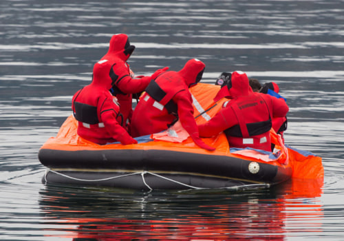 Safety Inspections for Inflatables: What to Look For